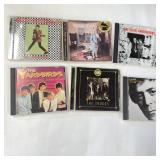 CD Lot: Lou Reed and ...