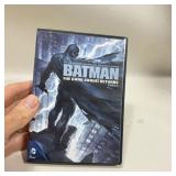 DVD Batman