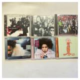 CD Lot: Duran Duran and more