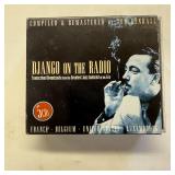 CD Set: Django Reinhardt