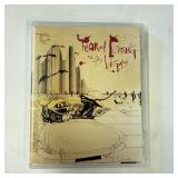 DVD: Fear and Loathing in LV