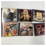 CD Lot: 80s Classics