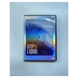 Surfing DVD: Step Into Liquid
