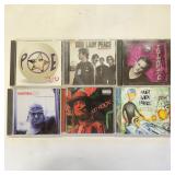 CD Lot: Kid Rock 90s/00's Rock