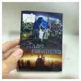 DVD Transformers