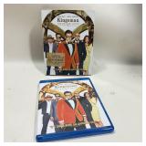 DVD Kingsman Blu-Ray