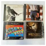 CD Lot: The Boss