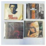 Another CD Lot of The Boss