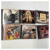 CD Lot Classic Rock