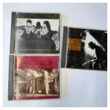CD Lot: U2