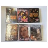 Sealed B-Movie DVD Lot: Horror Kung Fu and ...