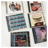 CD Lot: Rolling Stones and Blues