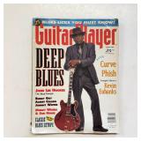 Guitar Player Magazine - Blues