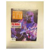 Guitar Tab Magazine - Blues