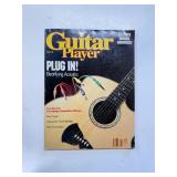 Guitar Player Magazine 1992