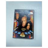 Sci-Fi DVD: Fifth Element