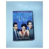 DVD Lot: Reality Bites (yes it does)