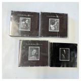 CD Lot: Billie Holiday Set