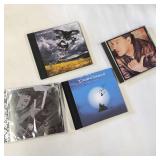CD Lot: David Gilmour (of Pink Floyd)