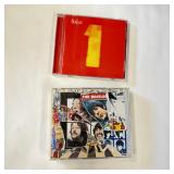 CD Lot: The Beatles (you may have heard of them)