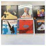 CD Lot: Acid Jazz Funk Buesna Vista Social
