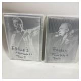 DVD-R The Eagles