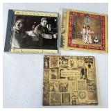CD Lot: John Melloncamp