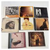 CD Lot - Ladies