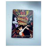 DVD: Moulin Rouge