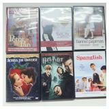 DVD Lot: Classics