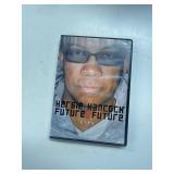 Music DVD: Herbie Hamhock