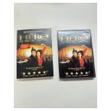 DVD: Hero