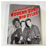 Music Book: Bob Dylan Songwriters Hardback