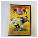 Sealed DVD: Kung-Fu