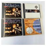 CD Lot: Joe Jackson