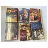 Sealed B-Movie DVD Lot: Horror Kung Fu and ...
