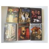 Sealed B-Movie DVD Lot: Horror Kung Fu and ...