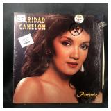 Latin Vinyl Record: Caneldon