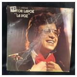 Latin Vinyl Record: Hector Lavoe