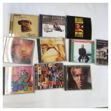CD Lot Bruce Cockburn