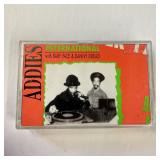 Reggae Dancehall Cassette Addies vs Silver Hawk