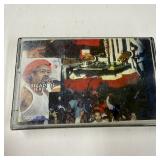 Reggae Dancehall Cassette Jah Love Brigader Jerry