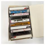Reggae Dancehall Sound System Clash Cassette LOT