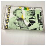 Reggae Dancehall Cassette Firgo vs Scopio '92