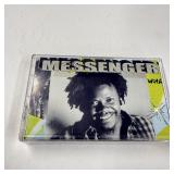 Reggae Dancehall Cassette Luciano Messener