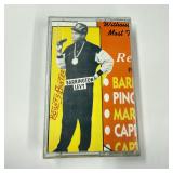 Reggae Dancehall Cassette Bounty Hunter B. Levy