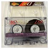 Reggae Dancehall Cassette King James vs Brigi '80s
