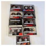 Reggae Dancehall Sound System Clash Cassette LOT
