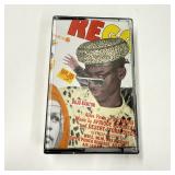 Reggae Dancehall Cassette Buju Banton