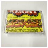 Reggae Dancehall Cassette Stur Gav